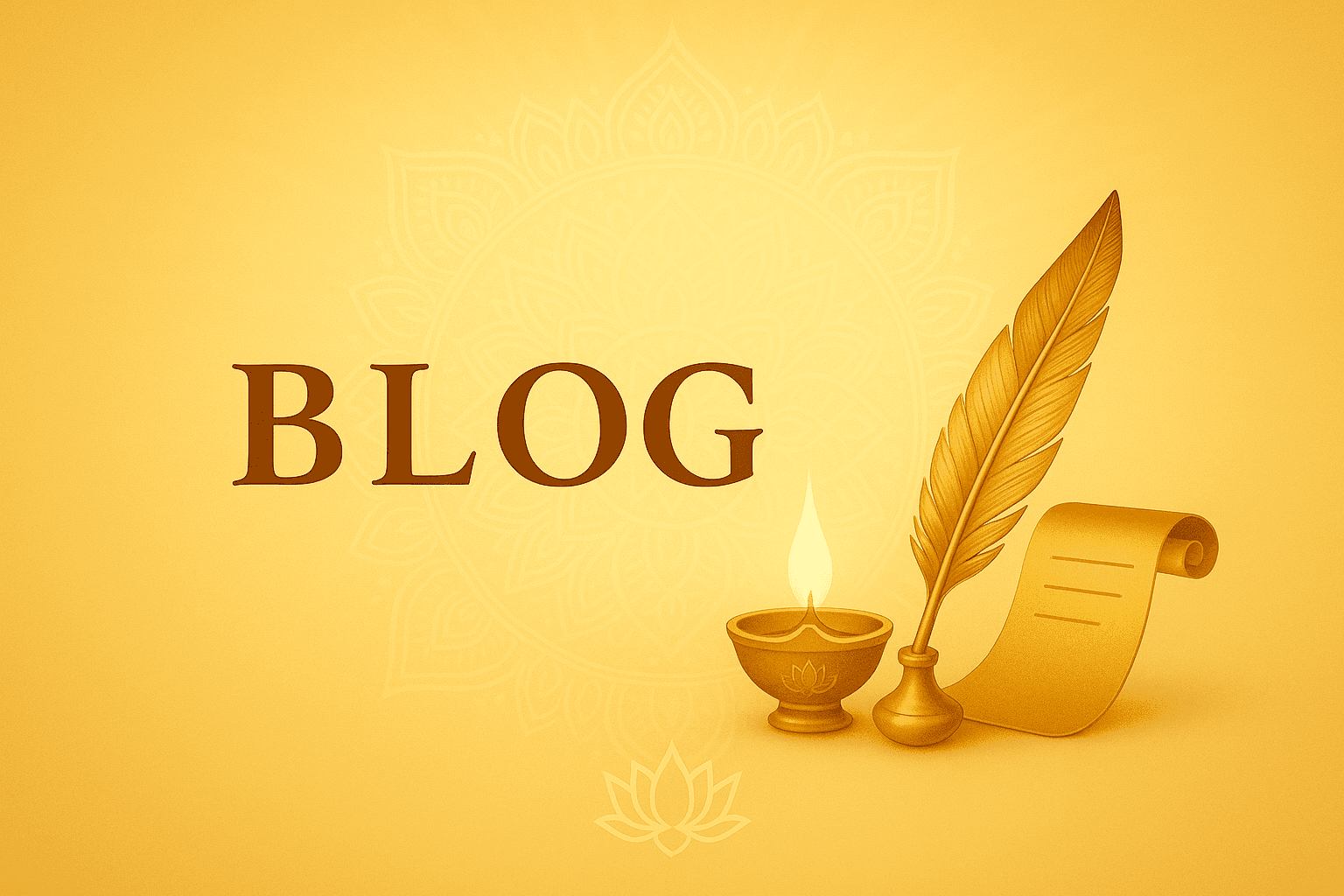 Blog